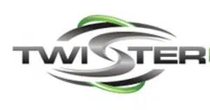 twister logo