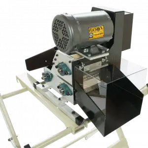 trimpro bucker