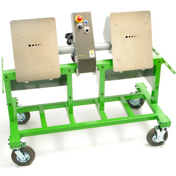 br-2 bucker