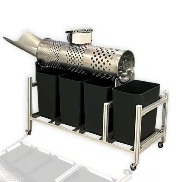 DS200 bud sorter